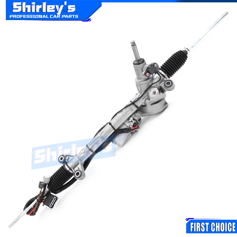 Auto Parts Electrical Power Steering Rack Pinion For Subaru Outback Legacy 09-14 34110-AJ130 34110-AJ134 34110-AJ151 34110AJ152