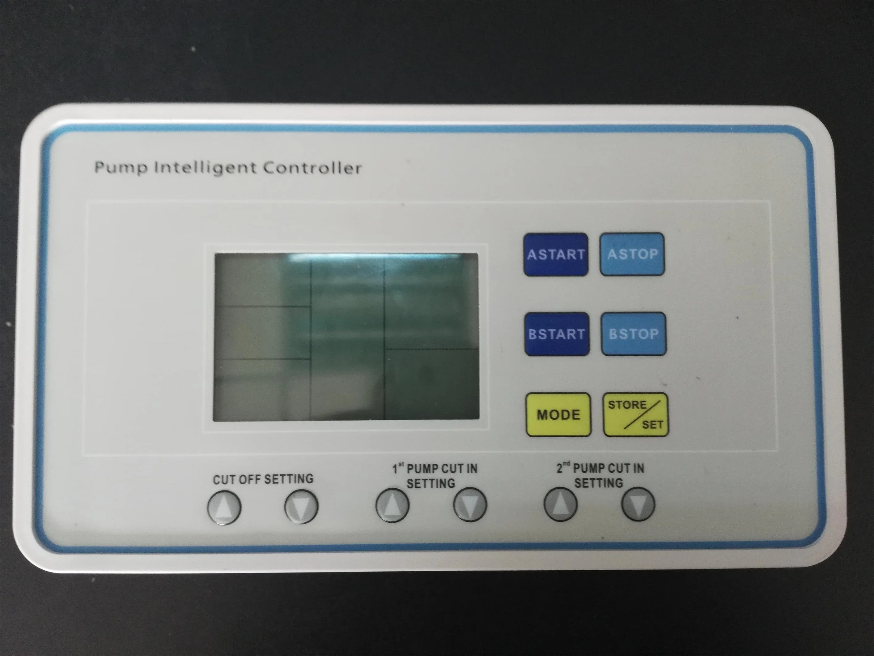 HOP SPLC-1 4-315KW مفتاح مضخة مياه غاطسة أوتوماتيكي صندوق التحكم في قطع غيار مضخة الآبار العميقة