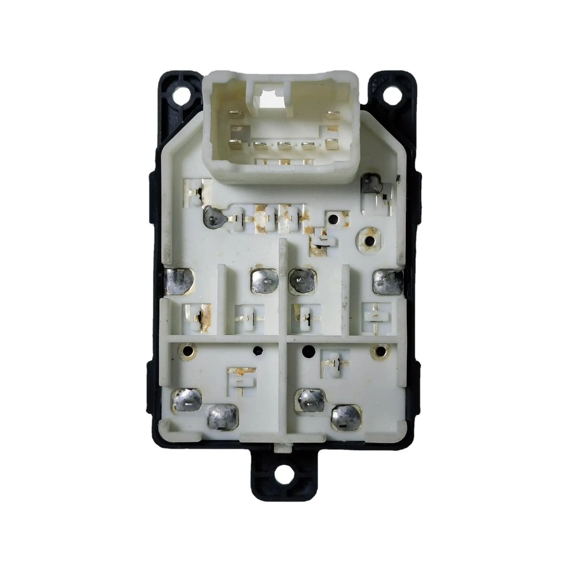 93570-4100MP Window Glass Lifting Button Door Lock Switch For Hyundai