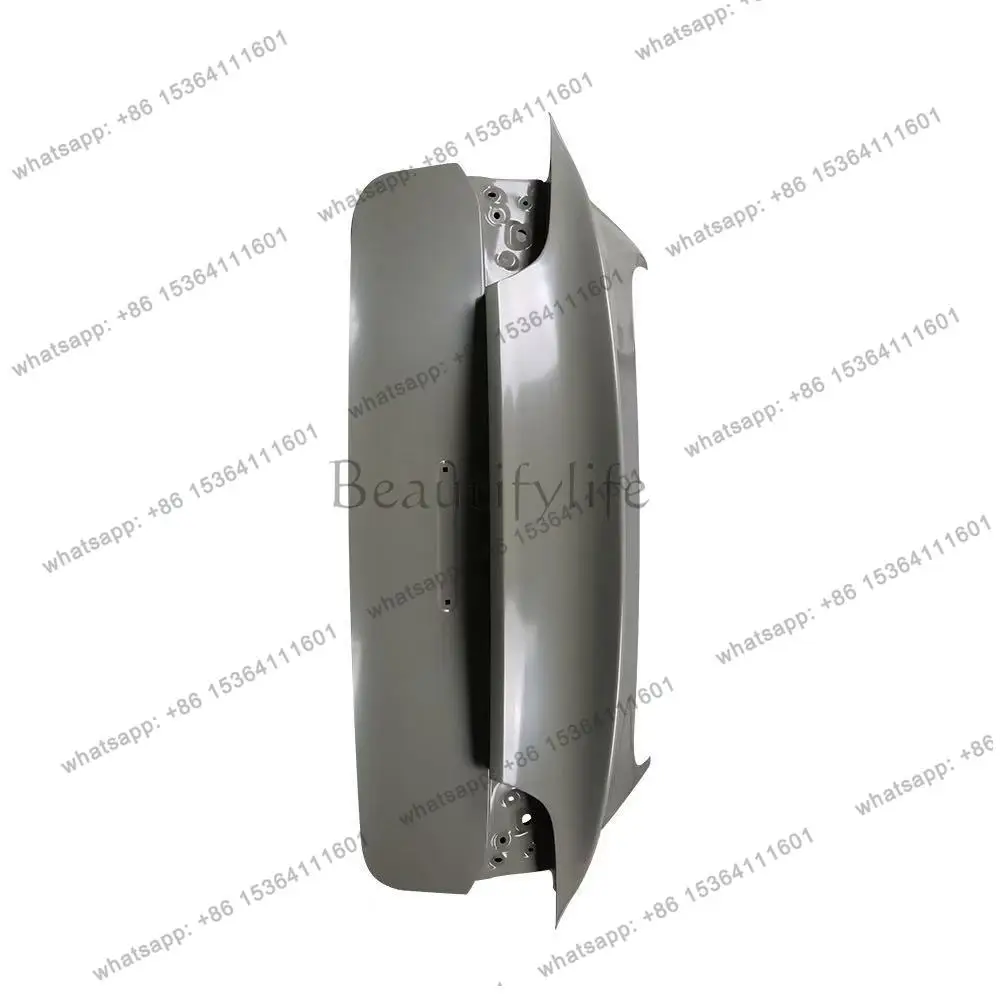 PJ for odel3 rear tailgate trunk lid trunk lid tailgate 1081460