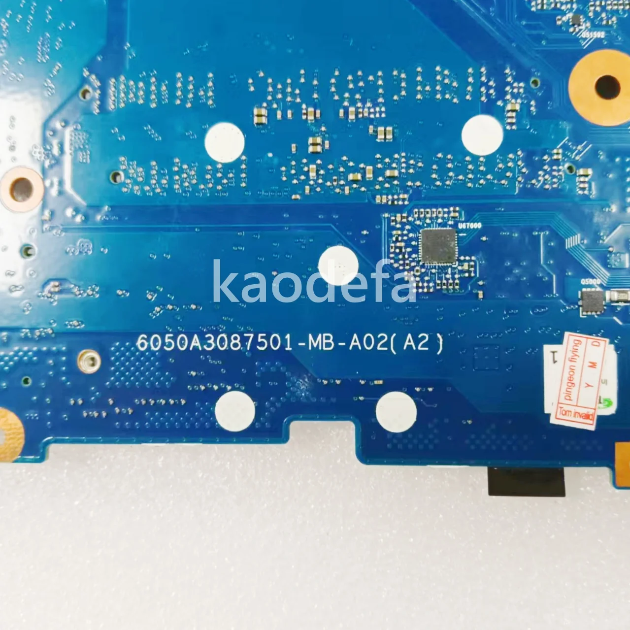 MonoCPU、マザーボード 6050A 3087501 -MB-A02 メインボード Acer PT515-51 PH315-52 ノート
