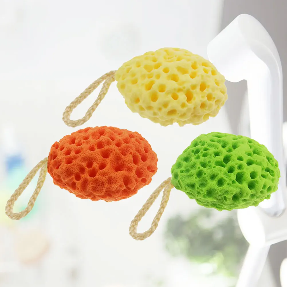 

bath ball shower ball bath sponge bath ball ball honeycomb bath ball