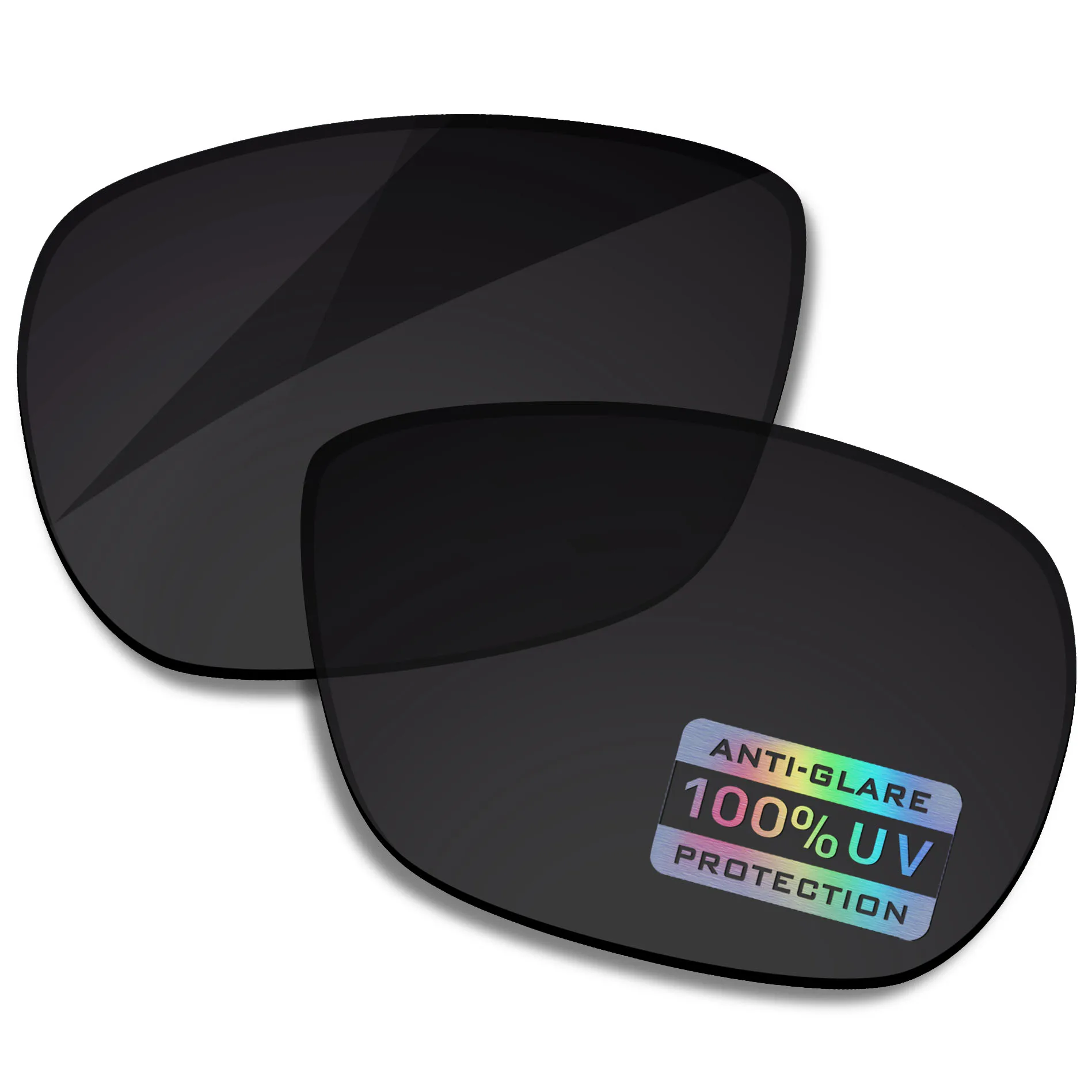 

MYCOURAG Replacement Lenses Compatible with RayBan RB3550 64mm RB3550-64 Sunglasses UV400 Protection Multi-Color Options