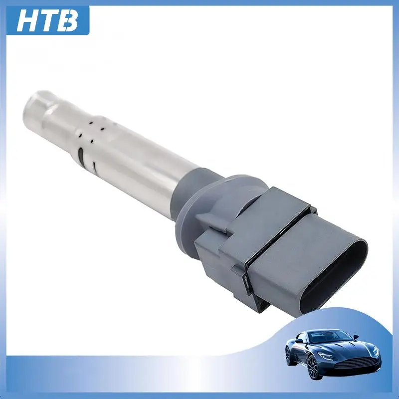 

1PC 022905100B IGNITION COIL For Porsche Cayenne Audi Volkswagen Golf Metway V Passat 3.2 3.6 10-2018 022905100E Auto Parts