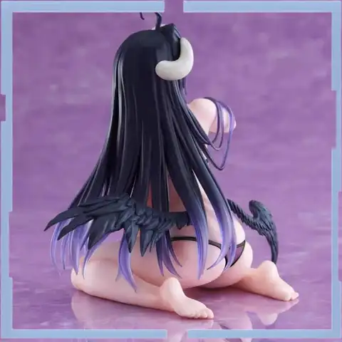 8 best sales överherrefigurer - №7