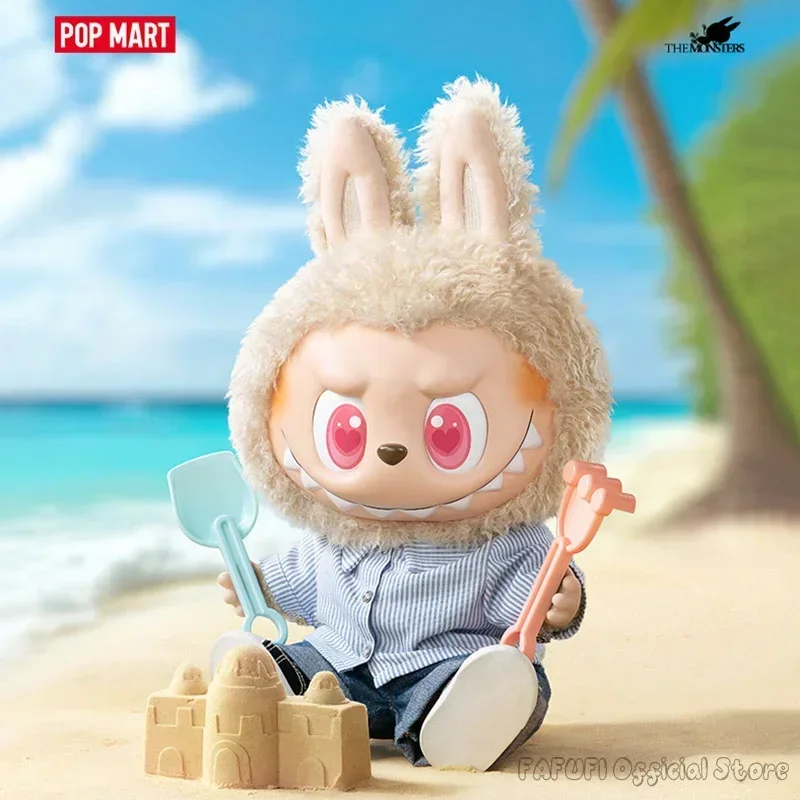 POP MART THE MONSTERS-Flip with ME Series Blind Box, Guess Bag, Mystery Box Toys, Cute Anime Figure, Desktop Ornaments Gift