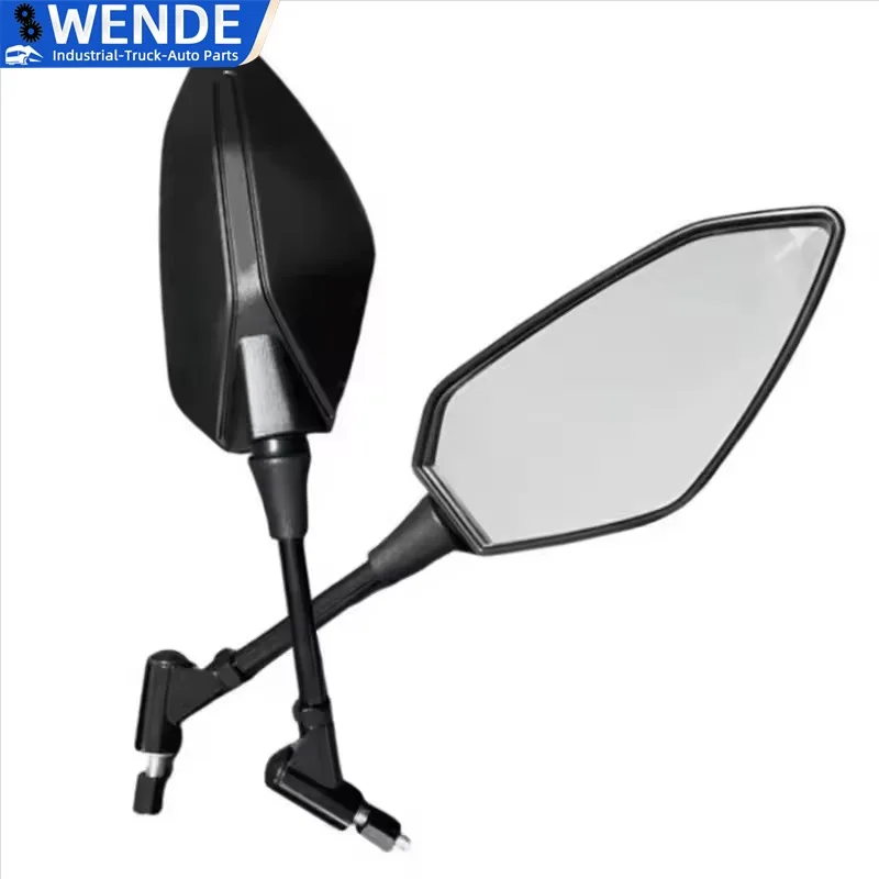 

Rearview Mirror 9AY0-200200 9AY0-200300 For CFMoto CForce 400 450 500 520 550 600 625 800 1000 ATV Left/Right/1Pair Side Mirror