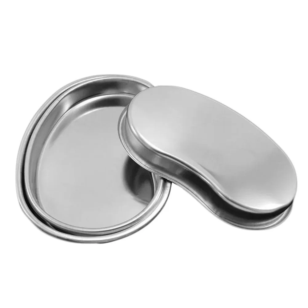Multiple Sizes of Stainless Steel Storage Tray Tools, Steel Thickened Storage Tray. Best Tools s