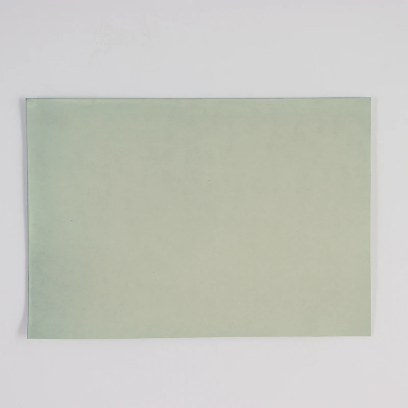 ชุดกระดาษพิมพ์ลายแดด A5กระดาษศิลปะกันแดด32ชิ้นพร้อมเครื่องมือพลาสติก1ชิ้นสำหรับพิมพ์แสงแดด