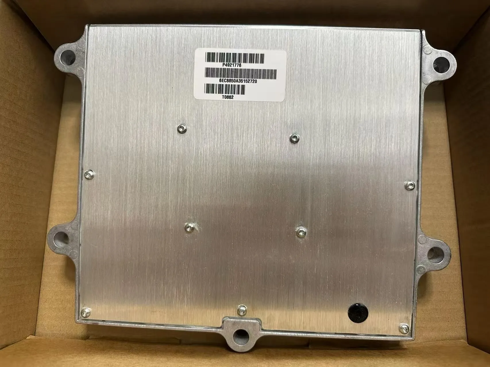 Isc Diesel Engine C…