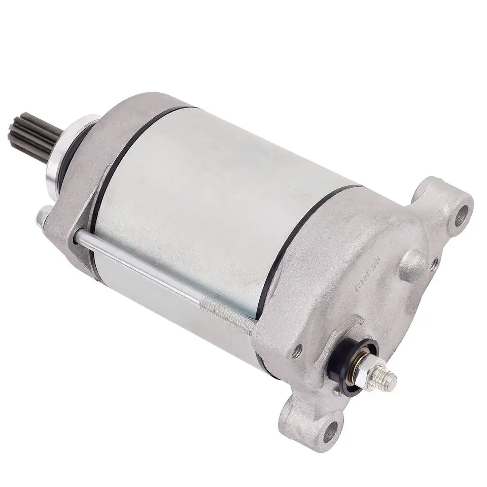 Motor de partida para Kawasaki, ZX1000, Ninja ZX-10R, ZX-10RR, 2011-2021, 21163-0064