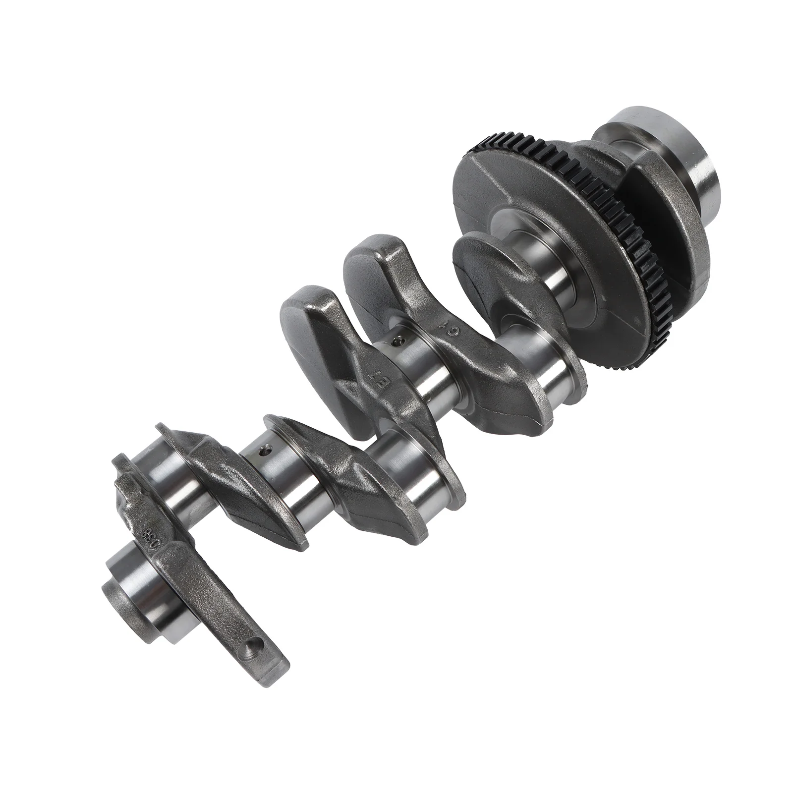 

Коленчатый вал двигателя для BMW 116i 118i 120i E81-E90 2001-2015 OE # 11217516040 Высокая прочность