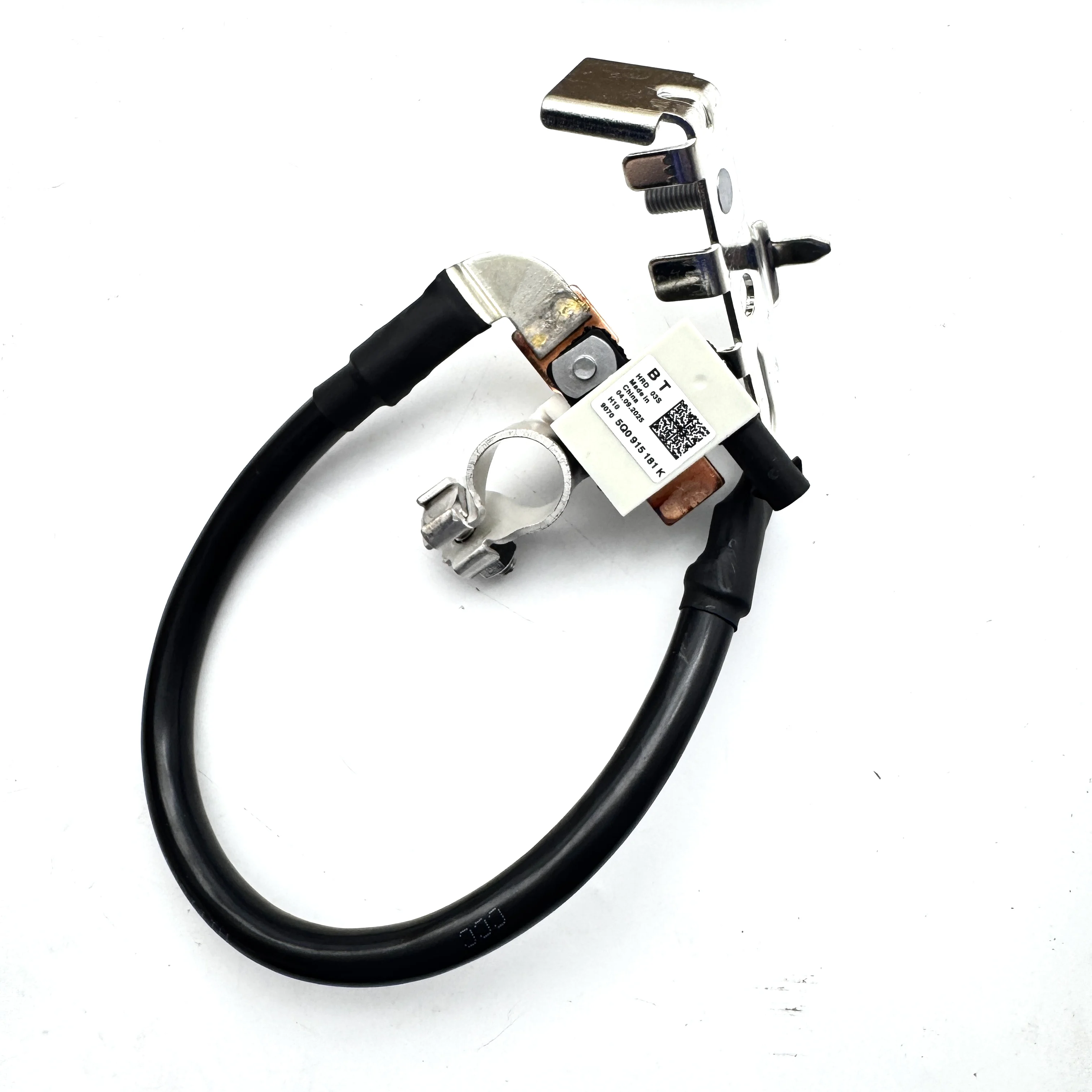 Batteriesensorkabel 8T0915181 / 4K0915181A für Audi / 5Q0915181J 5Q0915181K /6C0915181D / 9Y0915181A 9Y0915107 9Y0915105 – Detail 2