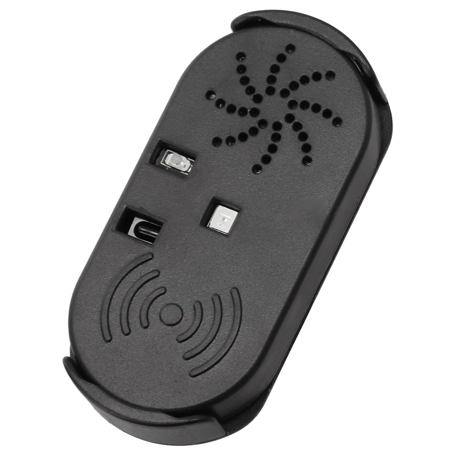 Car Door Opening Sensors Sensor 1pcs Black High Quality High Sensitivity Anti-Collision Device Auto Accessories