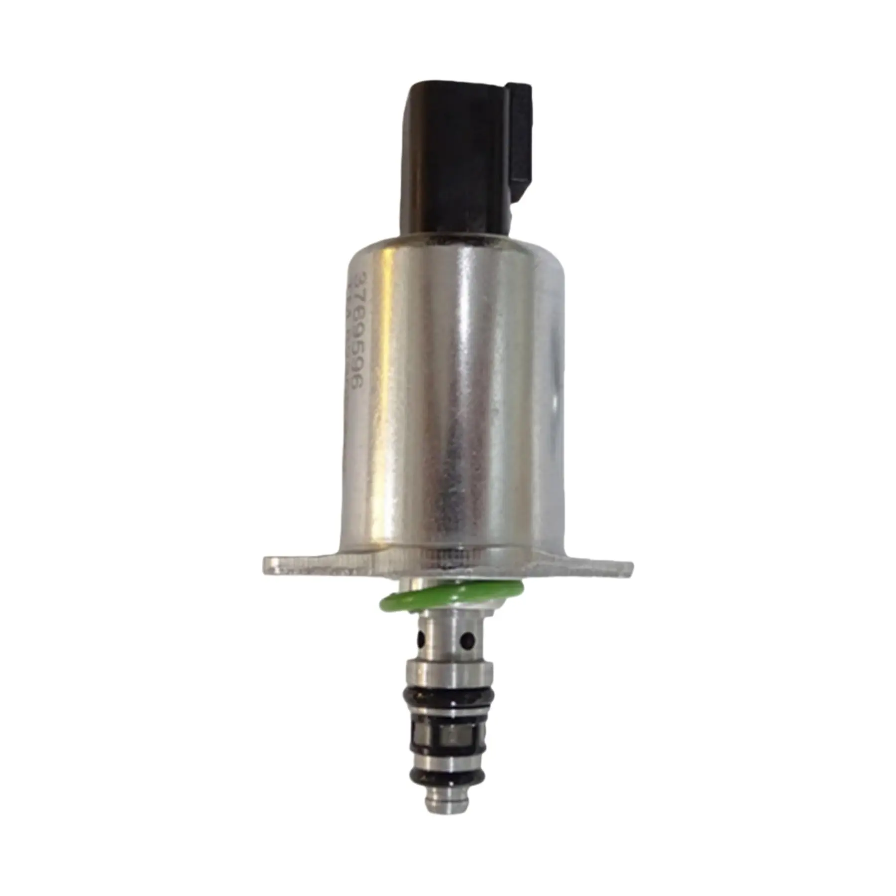 MSparts TM82302 24V 25Bar Proportional Solenoid Valve 3769596 fit for Thomas Caterpillar Volvo Wheel Loader Excavator