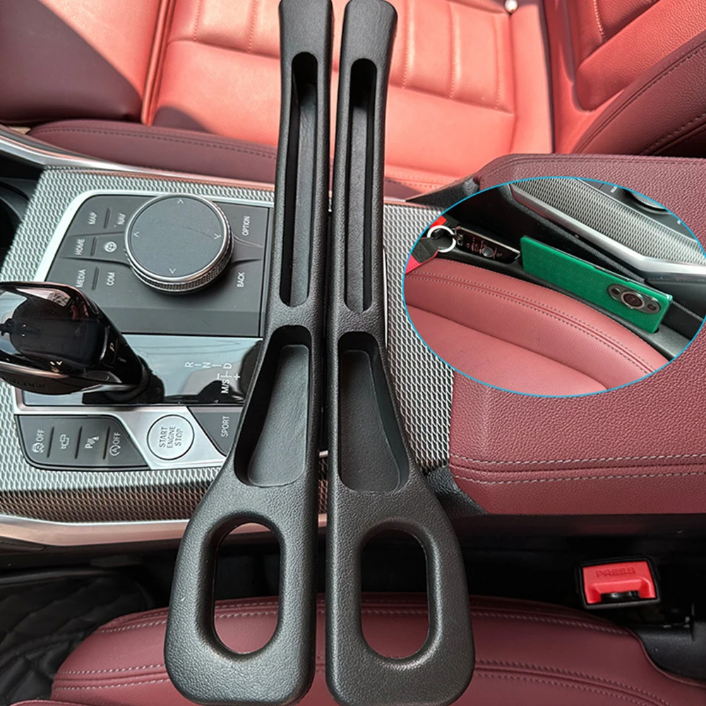 2X Car Seat Gap Fil… - image