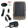 AU  Specifications