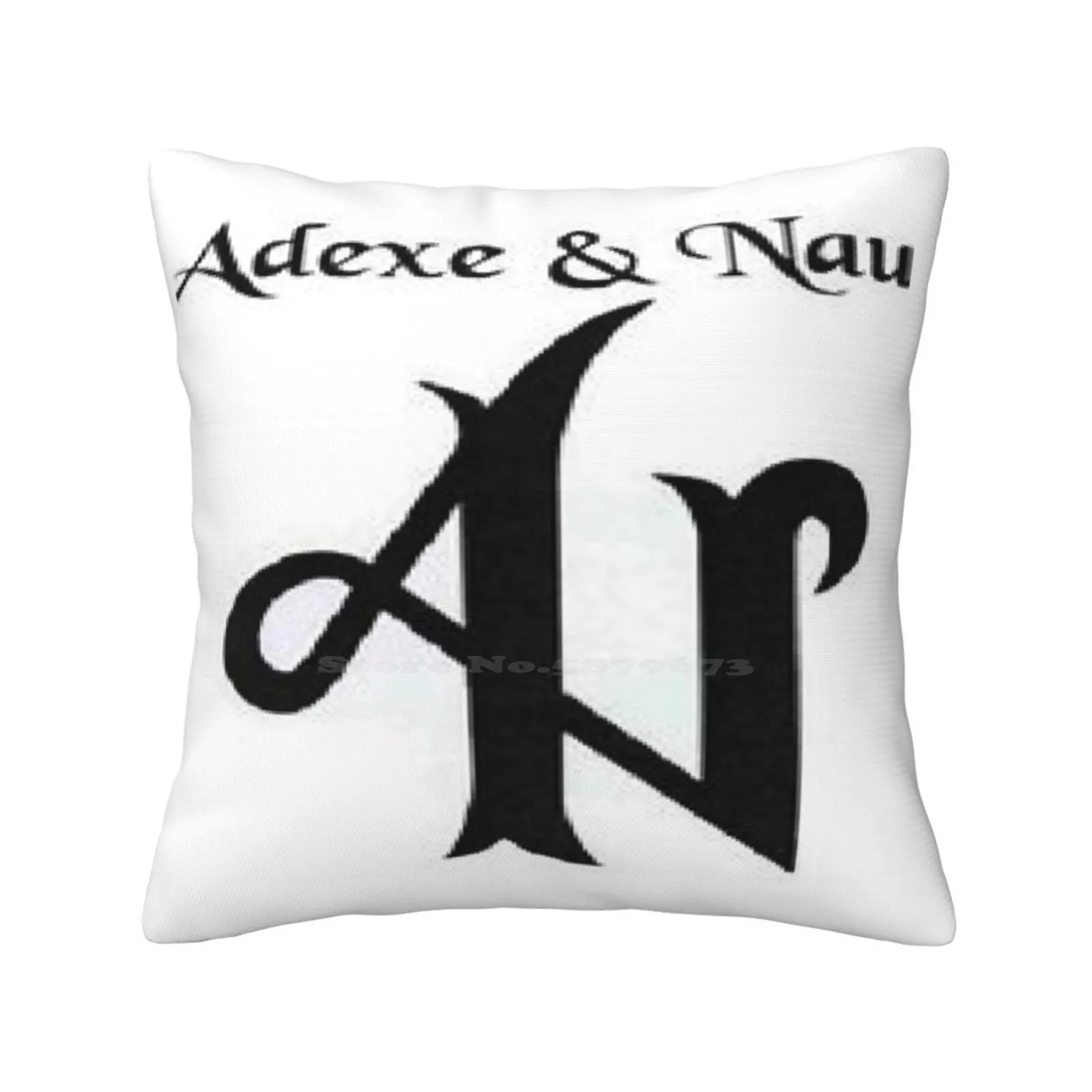 Adexe & Nau Home Sofa Car Cushion Cover Pillowcase