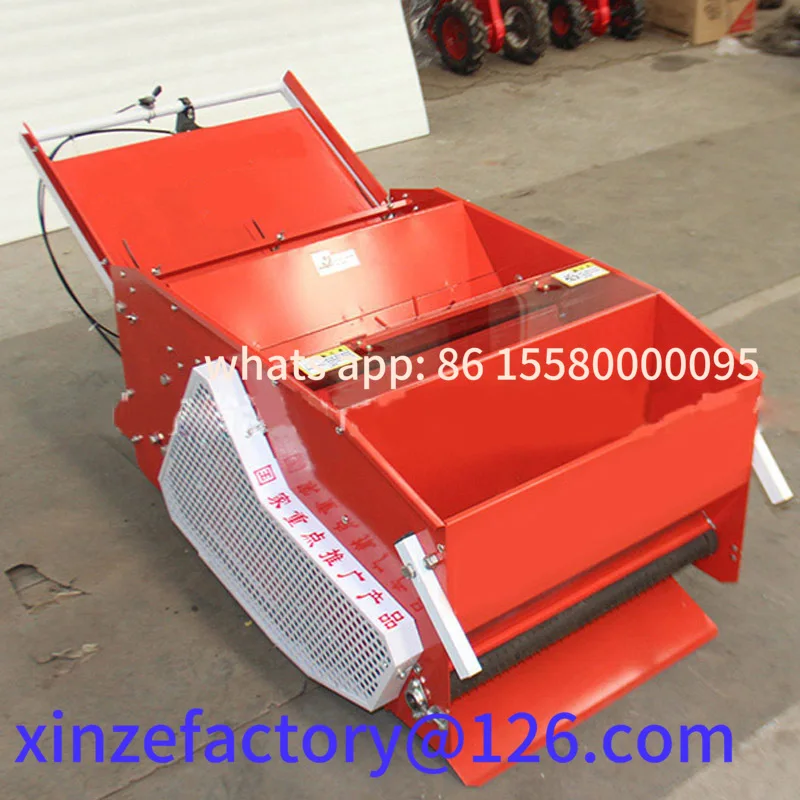 

Настраиваемая машина для рассады риса