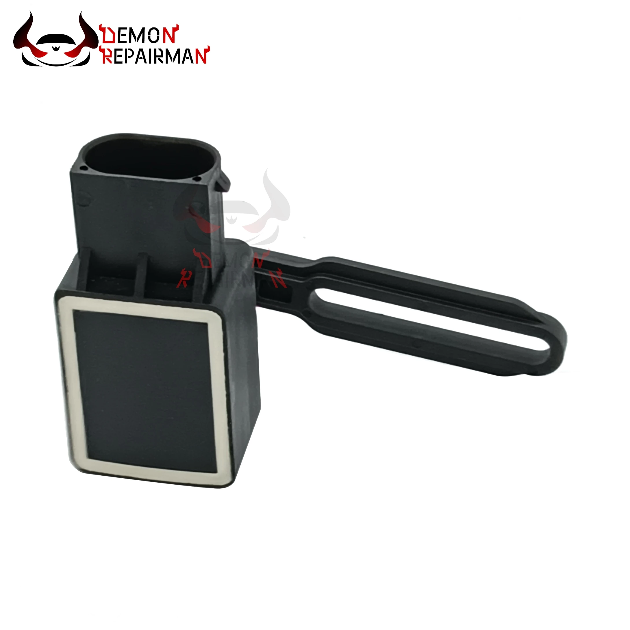 8268997 54 34 8 268 997 REAR TRUNK SUSPENSION HEIGHT LEVEL SENSOR 8268997 For BMW 6 Series 635d 630i 650i M6 645 Ci - view 2