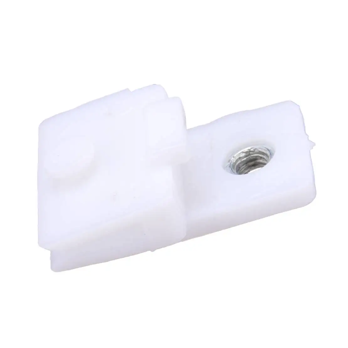 4pcs Door Window Glass Track Clip Retainer Fit for Isuzu D-Max Rodeo Holden Colorado 2008