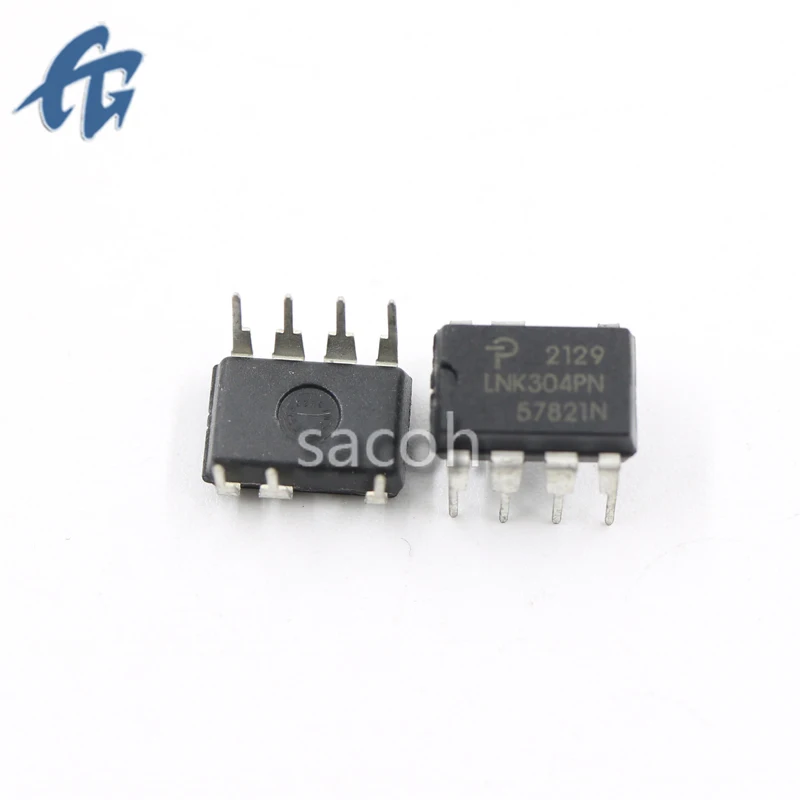 

(SACOH Electronic Components)LNK304PN 10Pcs 100% Brand New Original In Stock