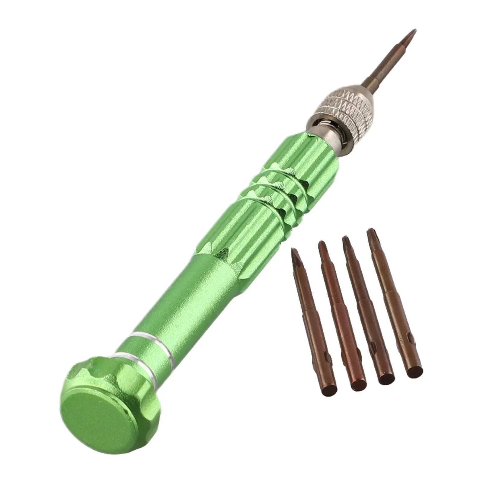 High-quality Screwdriver Disassemble Mobile Watch Phone Opening Repair Tool Precision Screwdriver Screw Cell Repair Kit