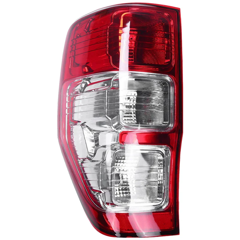 

Rear Tail Light Brake Lamp For Ford Ranger Ute PX XL XLS XLT 2011-2020 Outer Taillight Wire Harness Without Bulb (Right)-AS55