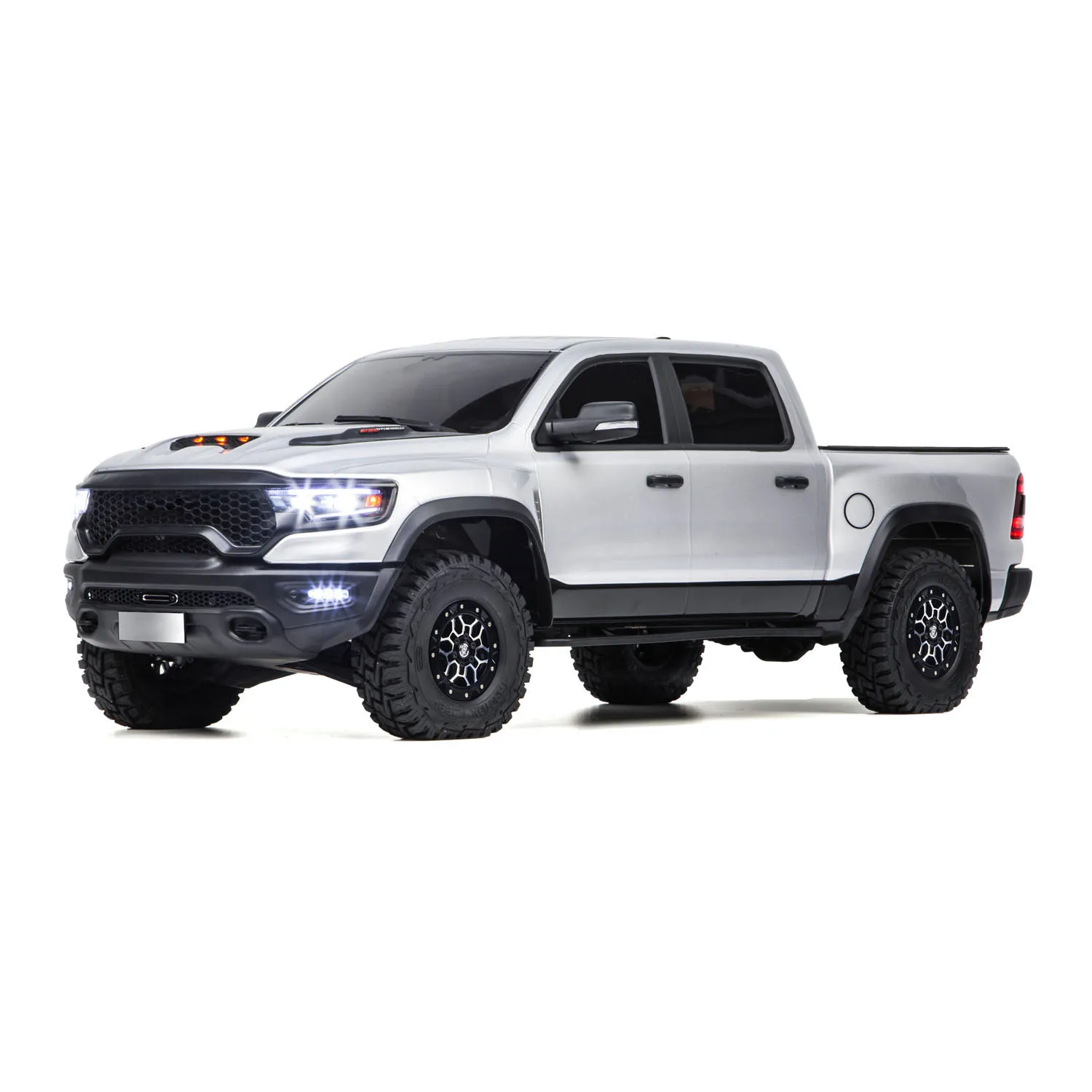 

TRACTION HOBBY 1：8 RC Off Road Vehicles 4WD 2WD Brushless Electric Control Car Model Front Independent Suspension Toys for Boys