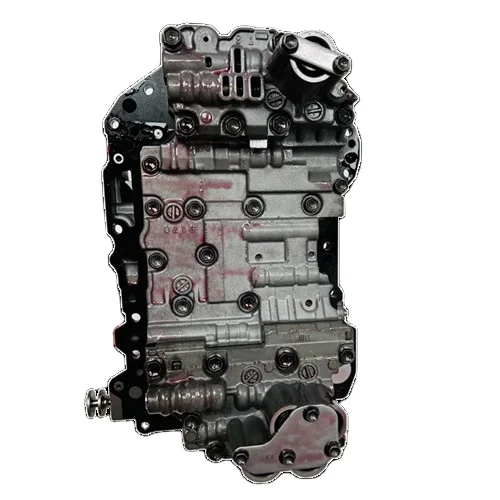 

Hot Selling Original Transmission Valve Assembly 09G325039A TR60-SN 09M 09K 09G New And Used For VOLKSWAGEN AUDI MINI