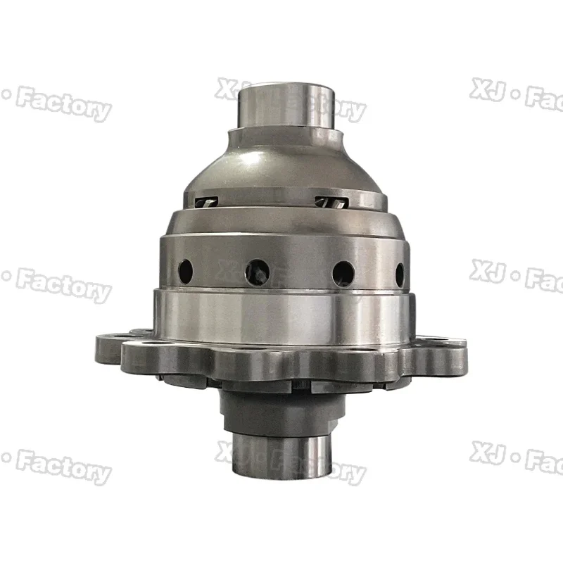 Limited slip differential lsd rear drive axle differential for bm w e46 rear differential lock system