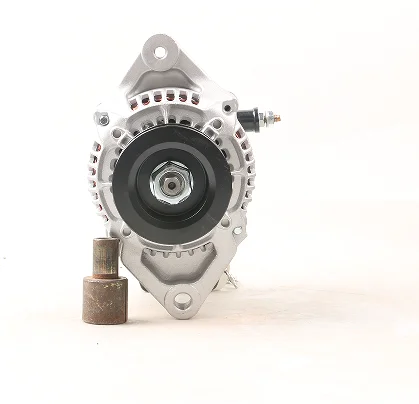 مولد كهربائي جديد 12 فولت 40 أمبير يناسب محرك كوبوتا 28 Steiner 230 100211-4730 100211-4731 #1