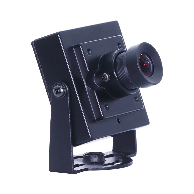 3200 OV9281 720P 3mm 80Degree Global Shutter 120fps UVC Protocol Mini USB Plug Play Security Camera Modules