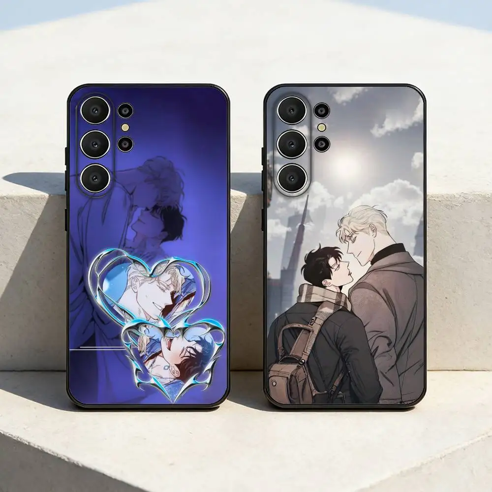 Bl Manhwa R-Roses A…