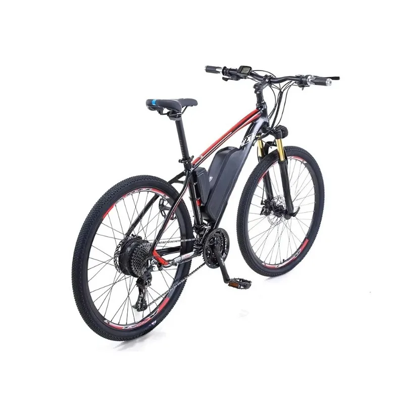 

48V 13Ah E Mountain Bike 500W Motor Vintage Electric Bicycle MTB Electric Bike for Adults