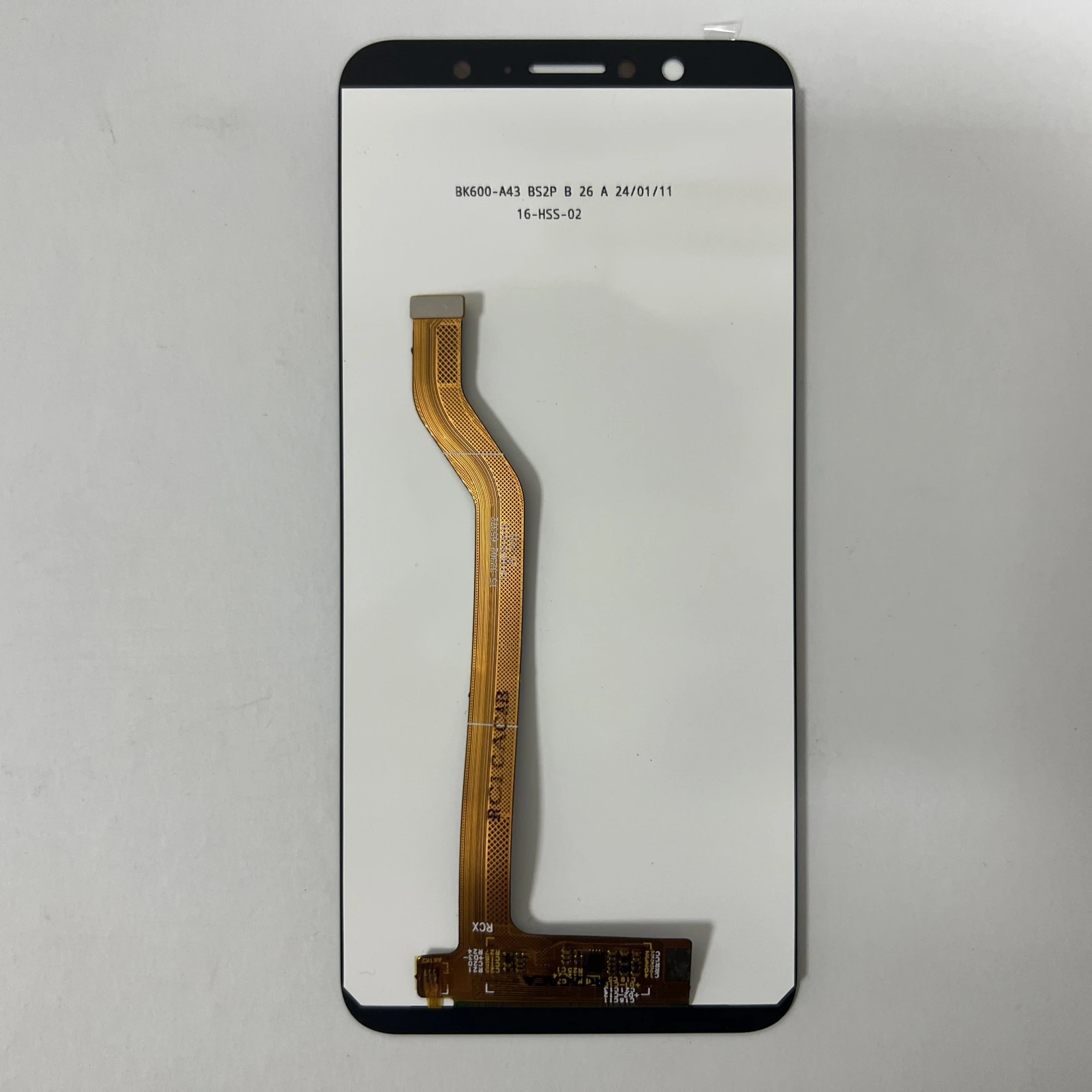 For ASUS Zenfone ZB601KL LCD Display Touch Screen Digitizer Assembly Replacement For ASUS Zenfone Max Pro M1 ZB602KL 5.99"LCD