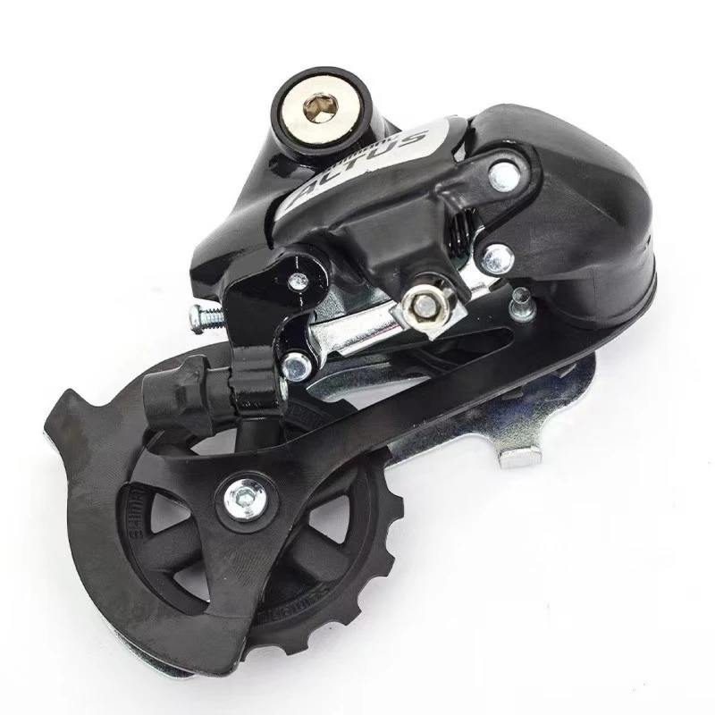 

Mountain bike rear dial, bicycle m4000 , transmission M310 M390 riding accessories