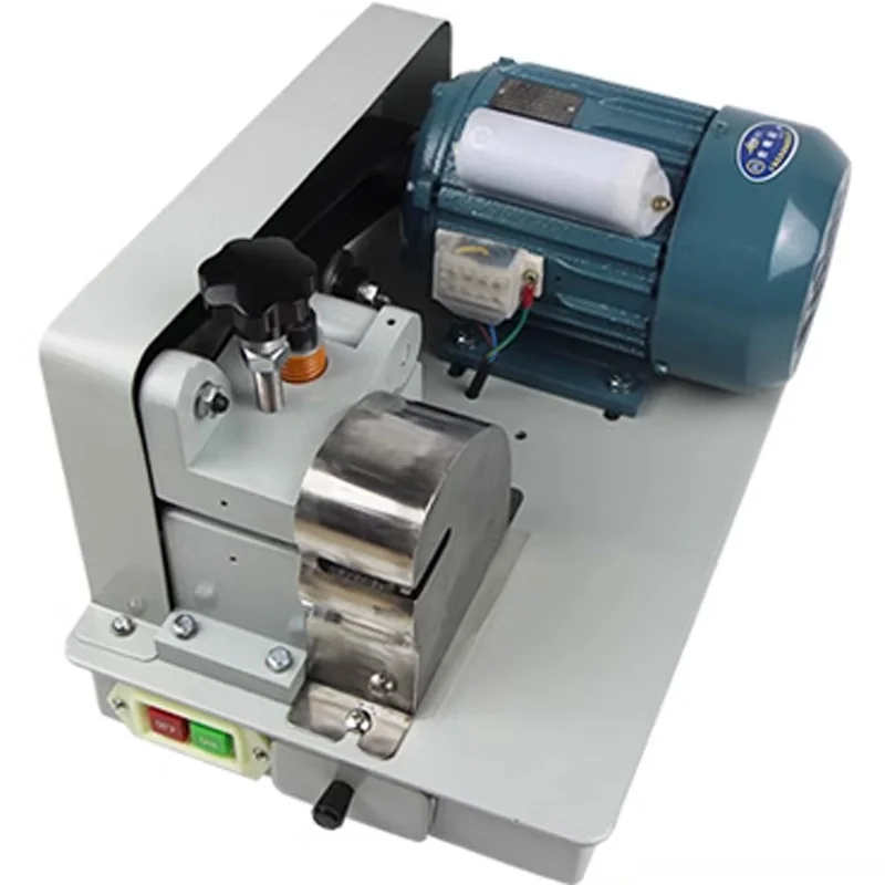 

Enameled wire paint scraping machine Aluminum wire paint stripping machine Paint stripping machine Copper coil paint grinding ma