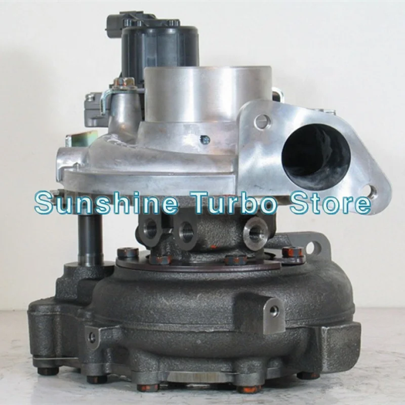 RHF55V Turbo 8982490470 8981479061 8981479063 truck turbocharger for 4HK1 Engine