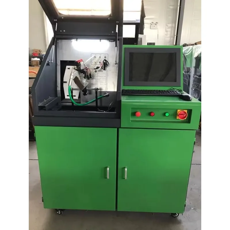 Best Sale Electric Common Rail Injector Test Bench