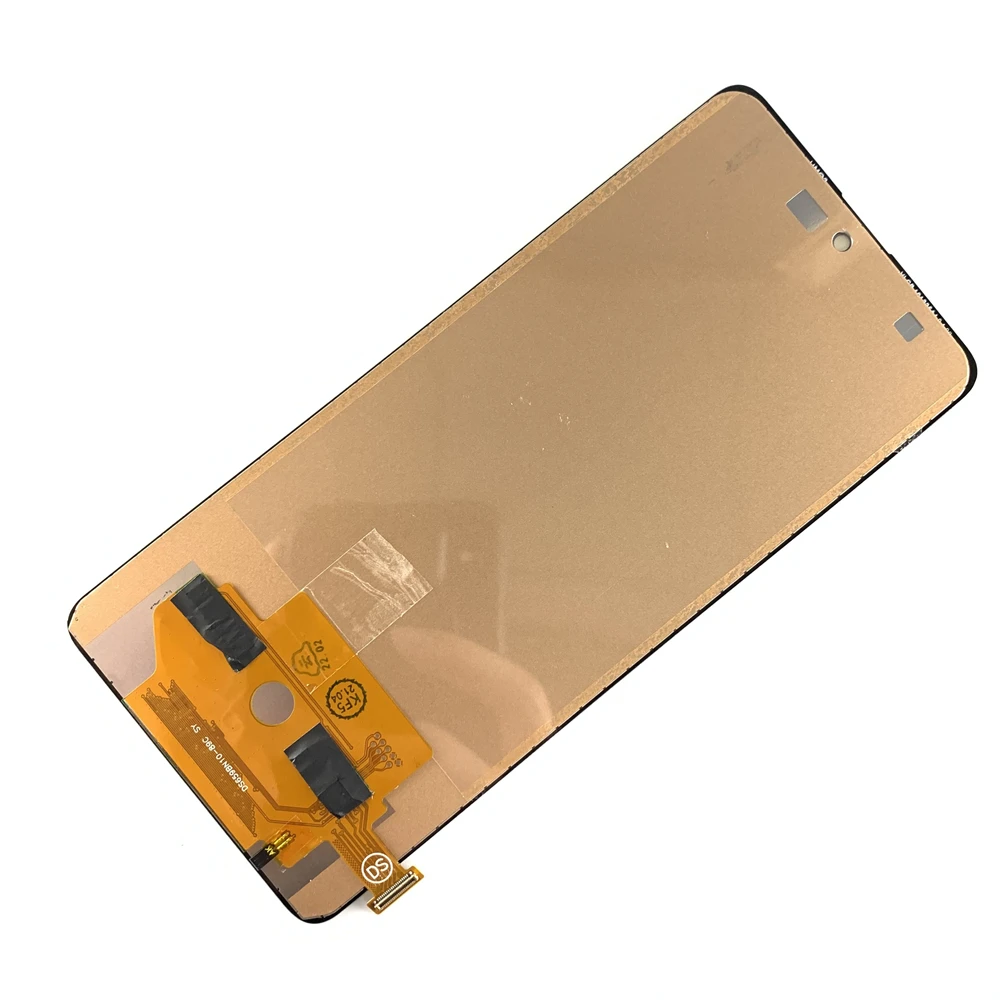 6.7\'\'Inch LCD For Samsung Galaxy Note 10 Lite LCD Display Touch Screen For Samsung Note10 Lite N770F LCD Digitizer Assembly