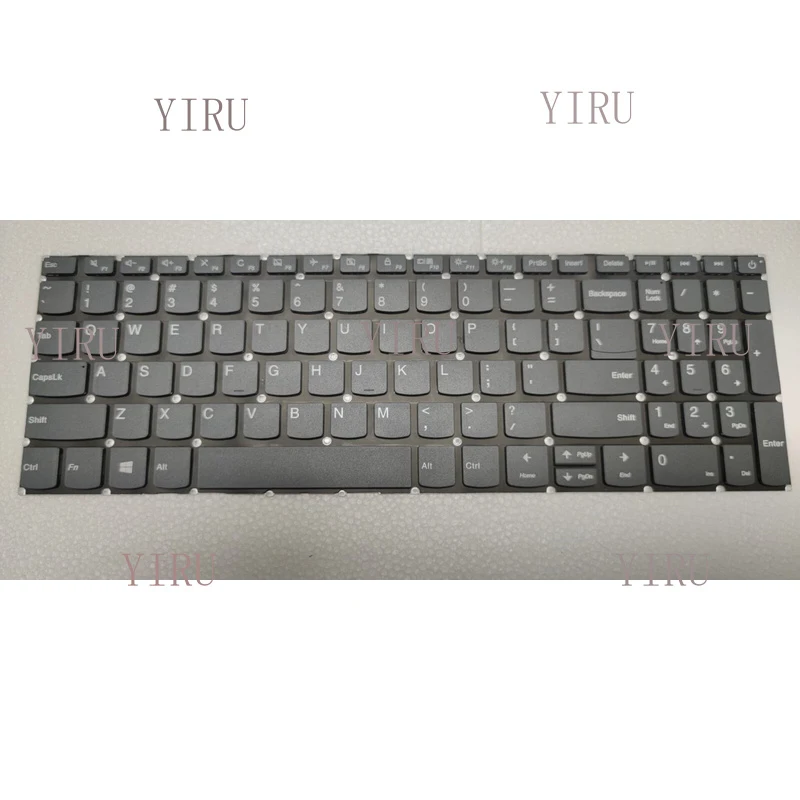 Teclado L+ para Lenovo IdeaPad L340-15 L340-15API L340-15IWL L340-17API L340-17IWL