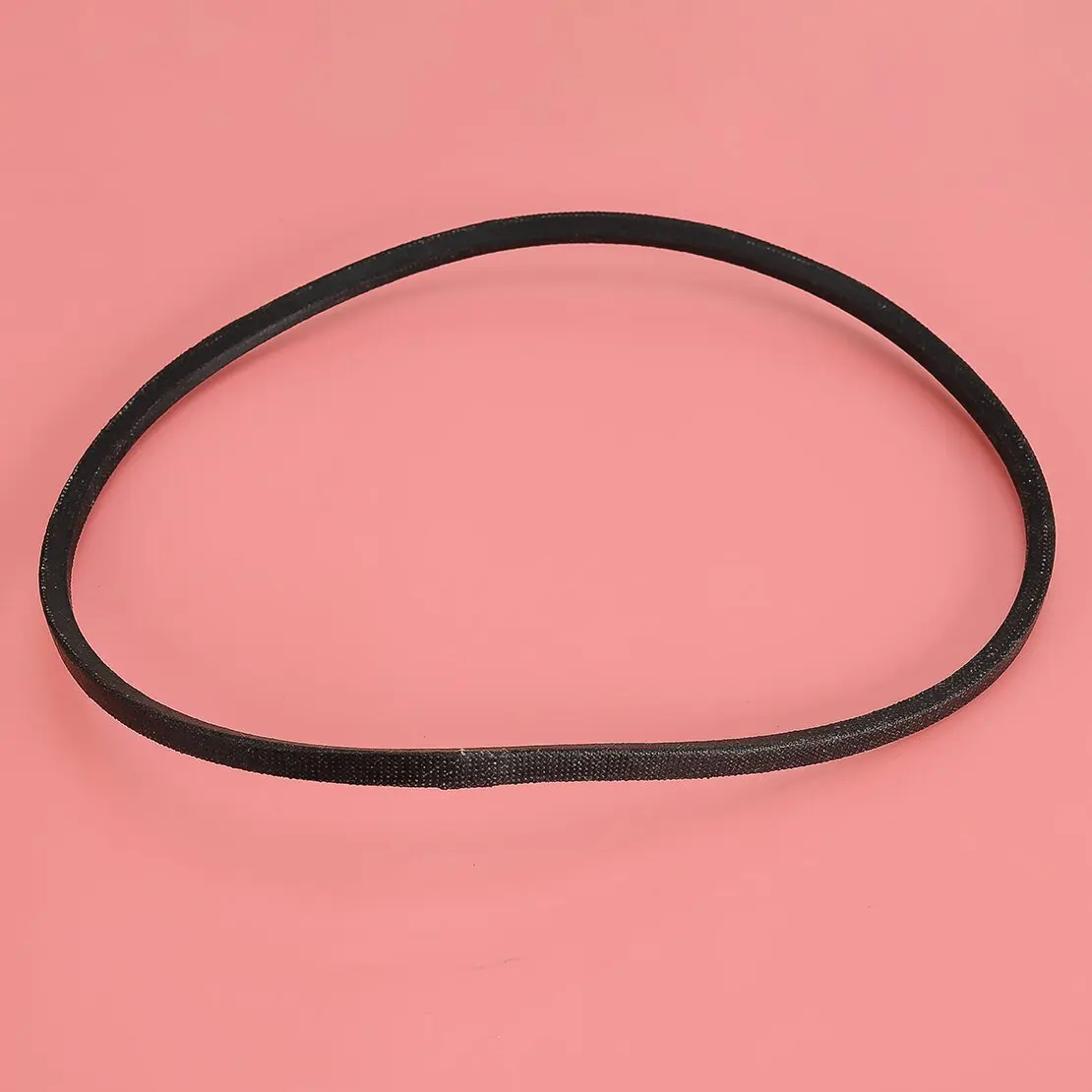 26-дюймовый черный резиновый приводной ремень, подходящий для небольшого настольного сверлильного станка Z4113 K660 K26