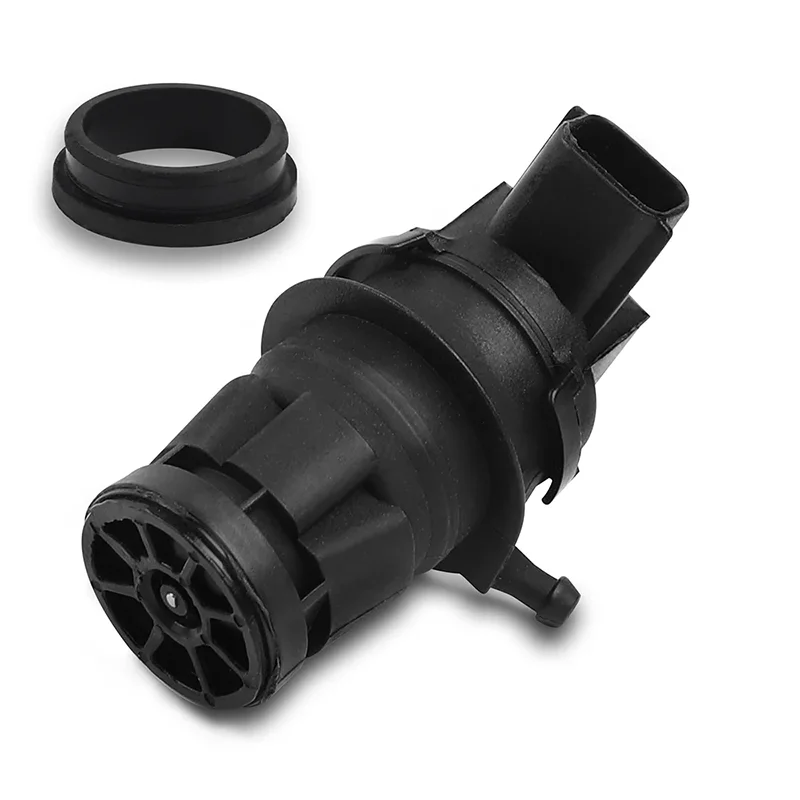 

1 Piece New Car Windshield Washer Pump 85330-21010 8533021010 For Toyota Corolla Camry Prius Yaris Hilux For MAZDA 2 3 5 6 CX