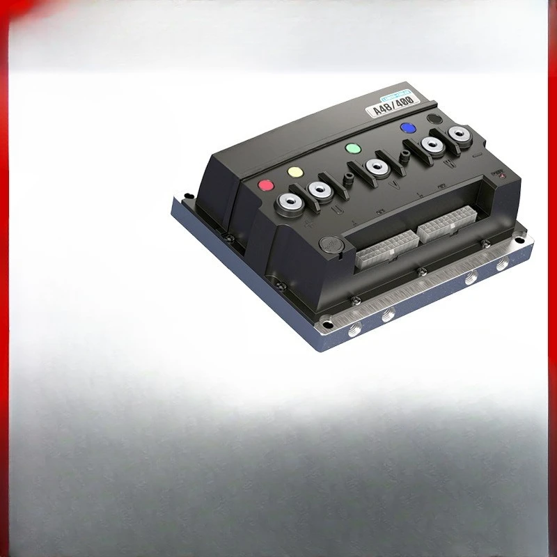 

72V 400A-2500A brushless DC controller for 3KW-20KW motor, built-in Bluetooth