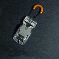 Transparent No 1