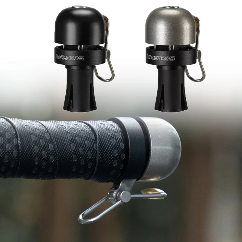 #76 Latest Bicycle Bells Offers