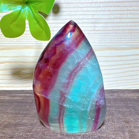 천연 크리스탈 캔디 형석 프리 폼 다채로운 고품질 미네랄 에너지 치유 홈 장식 선물 광석 크리스탈