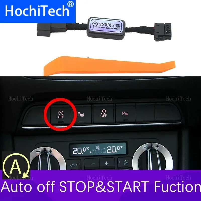 Car Automatic Stop … - image