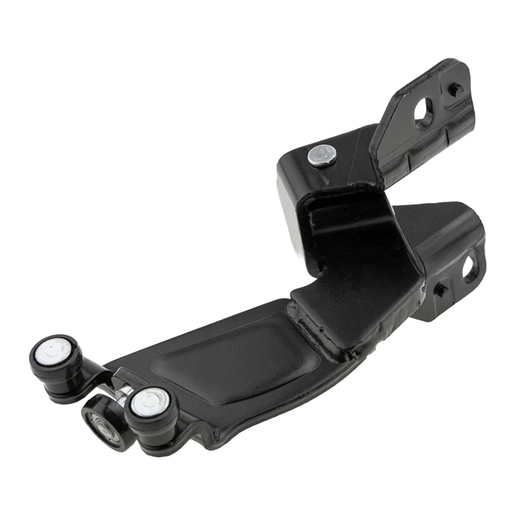 Right Hand Side Sliding Door Roller ABS Construction Direct Replacement Easy Installation Smooth Sliding Action